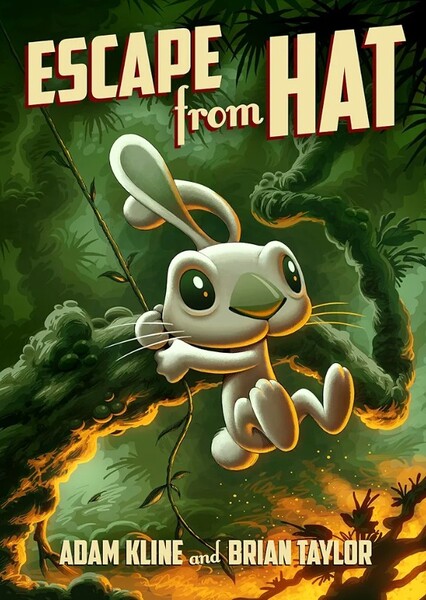 Escape from Hat