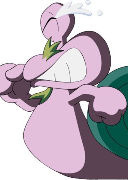 Escargoon photo