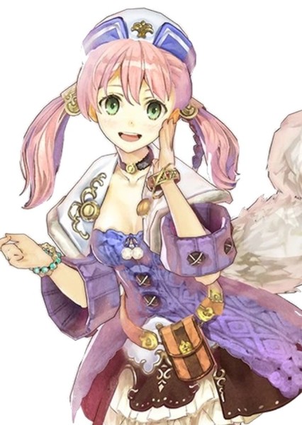Escha Malier photo
