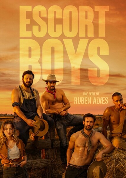 Escort Boys