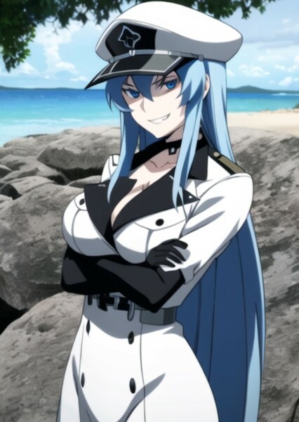 Esdeath