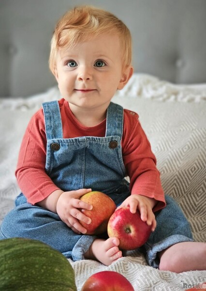 Eseniya Protasova photo