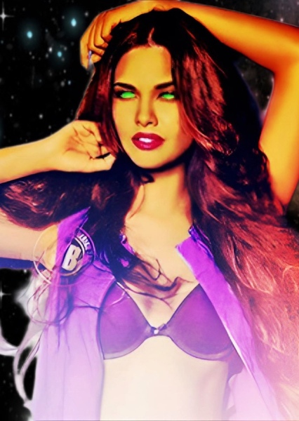 Esha Gupta photo