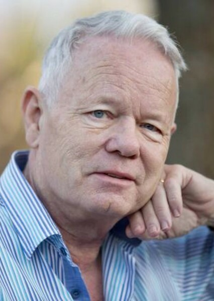 Eskil Dalenius photo