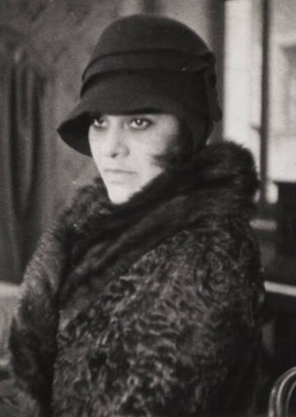 Eslanda Robeson photo