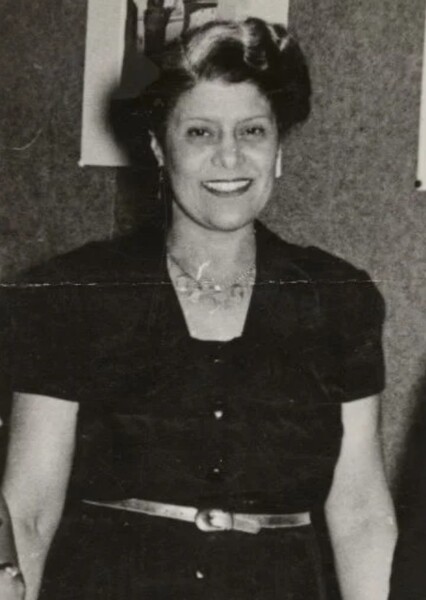 Eslanda Robeson