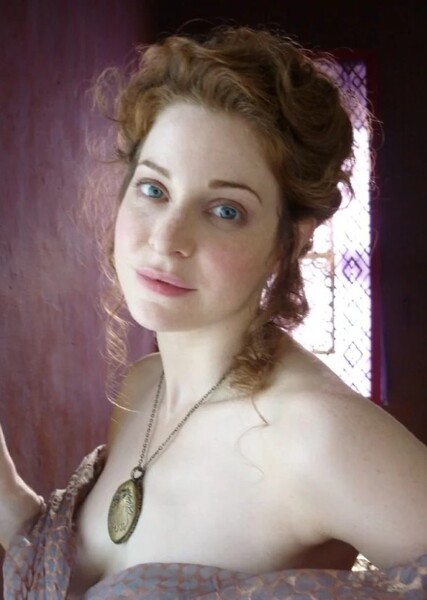 Esme Augusta Bianco