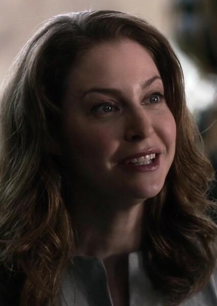 Esmé Bianco photo