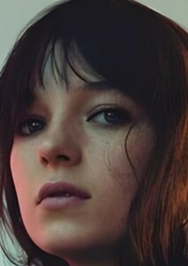 Esme Creed-Miles