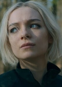 Esme Creed-Miles