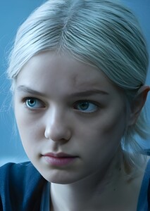 Esme Creed-Miles