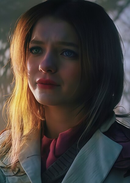 Meredith Barrett