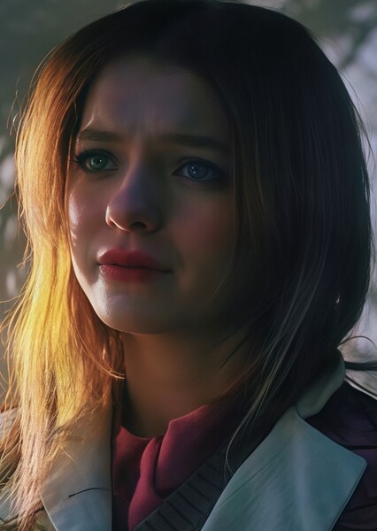 Esmé Creed-Miles photo
