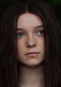 Esme Creed-Miles