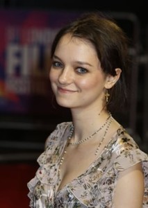 Esme Creed-Miles