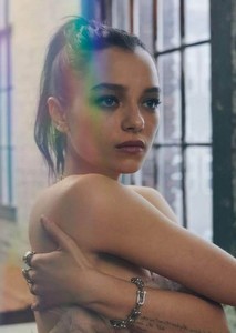 Esme Creed-Miles