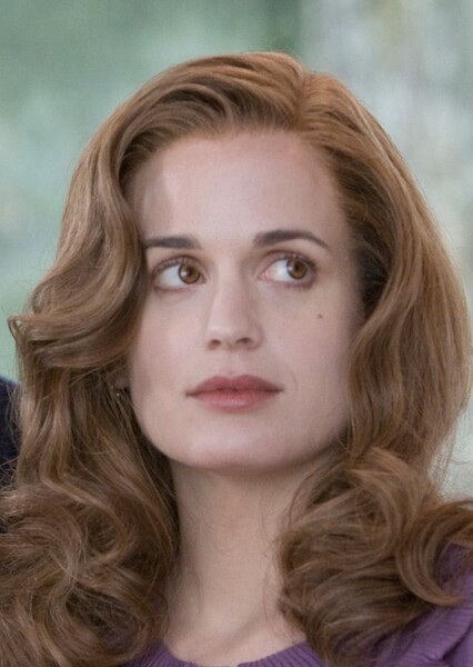 Esme Cullen