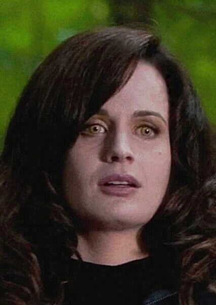 Esme Cullen photo