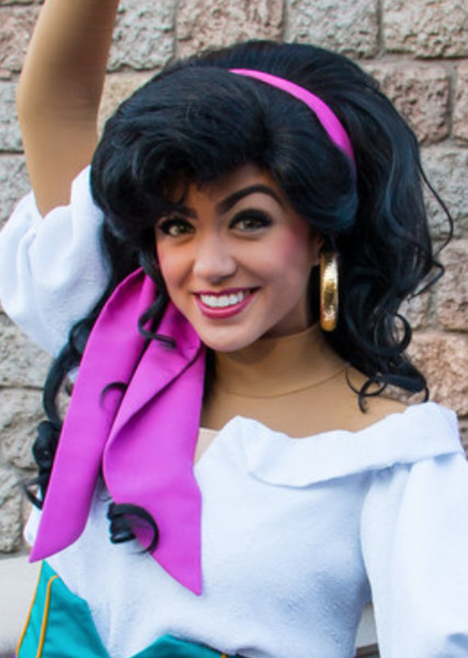 Esmeralda photo