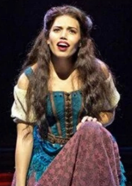 Esmeralda photo
