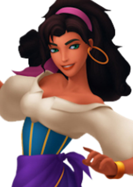 Esmeralda photo