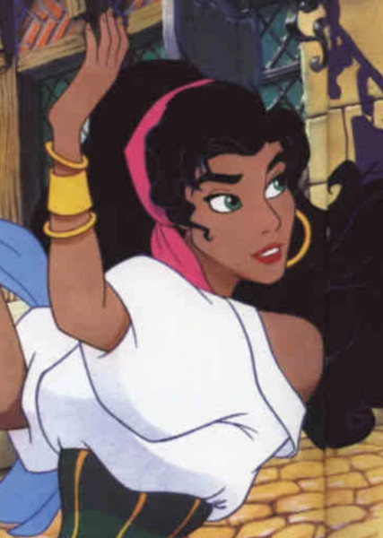 Esmeralda photo