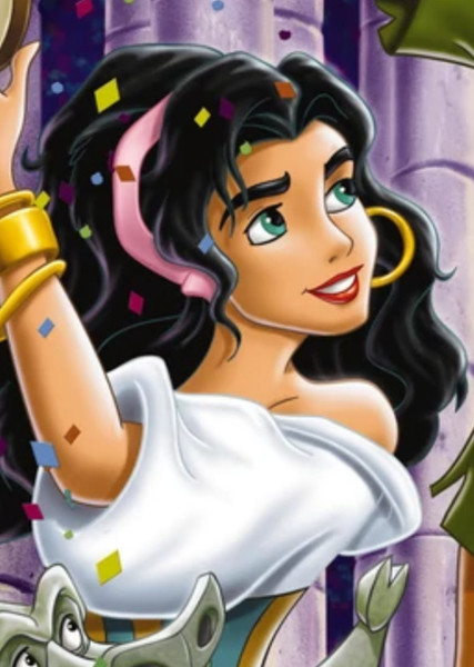 Esmeralda photo