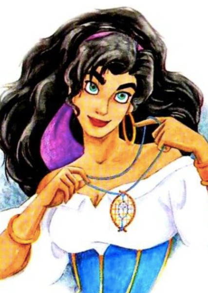 Esmeralda photo