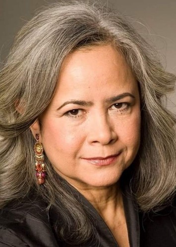 Esmeralda Santiago