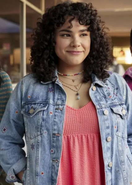 Esmeralda Soto photo
