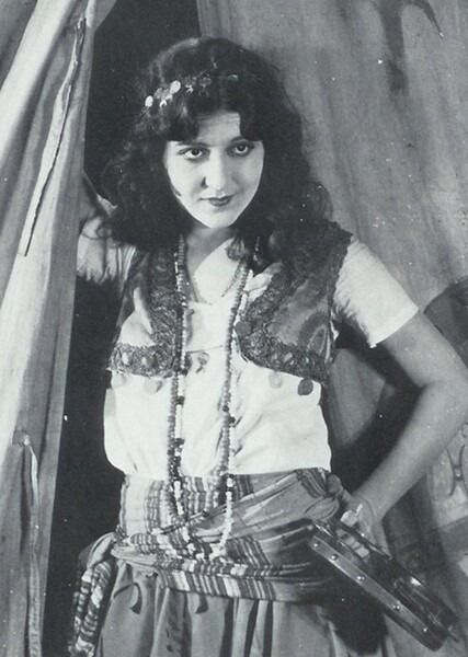 Esmeralda (The Hunchback of Notre-Dame) photo