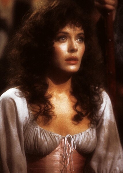 Esmeralda (The Hunchback of Notre-Dame) photo