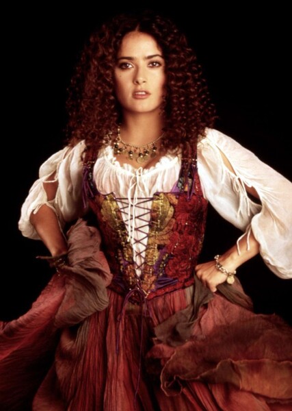 Esmeralda (The Hunchback of Notre-Dame) photo