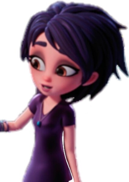 Esmie (Super Monsters) photo