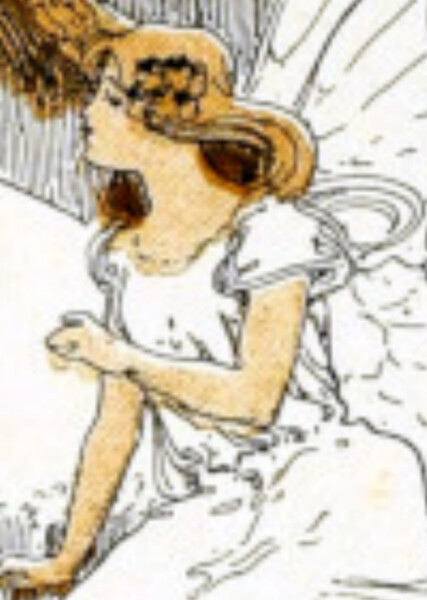 Espa (Queen Zixi of Ix)