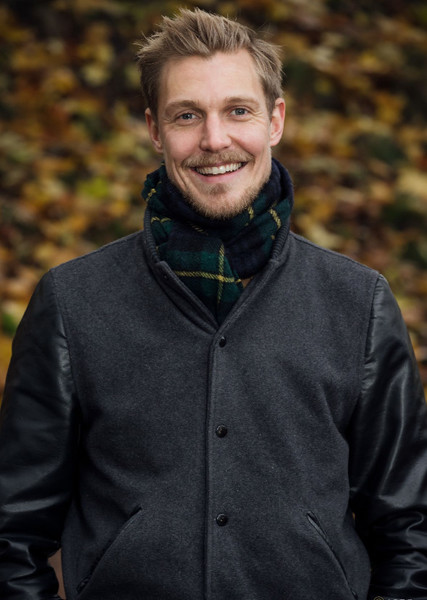 Espen Klouman Høiner