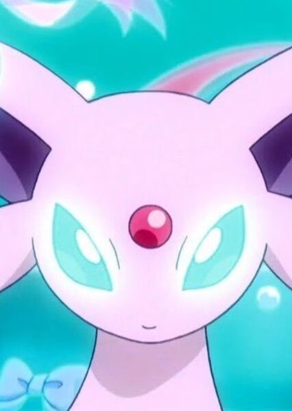 Espeon photo