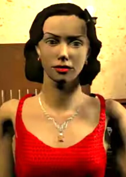 Esperanza Esquivias photo