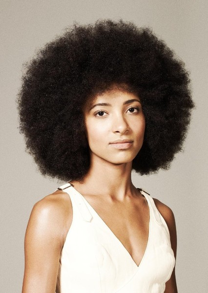 Esperanza Spalding photo