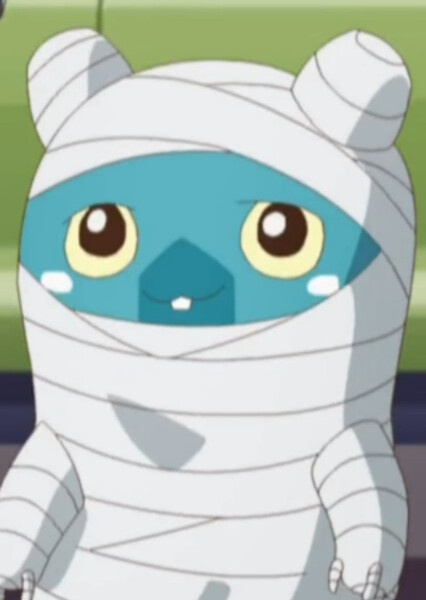 Espimon