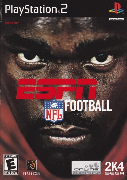 ESPN NFL Football