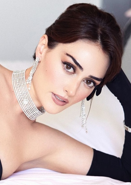 Esra Bilgiç