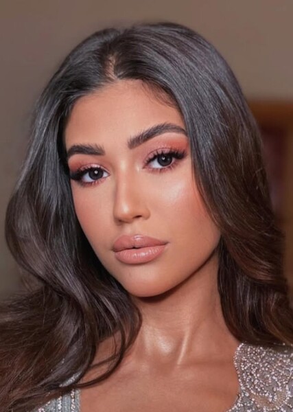 Esraa Rakha