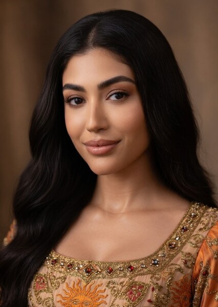 Elia Martell