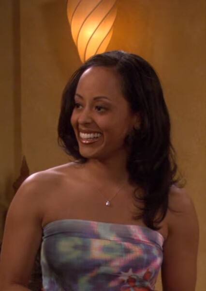 Essence Atkins photo