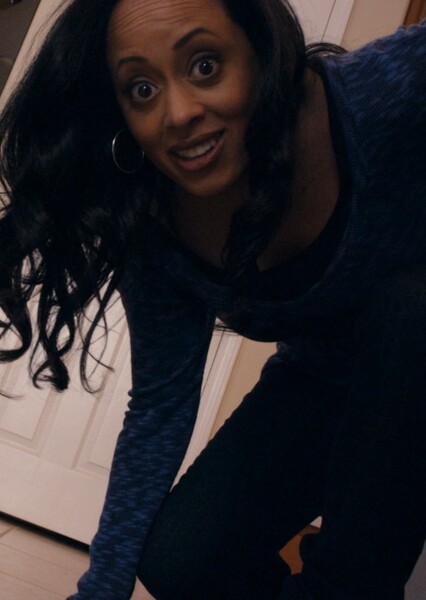 Essence Atkins photo