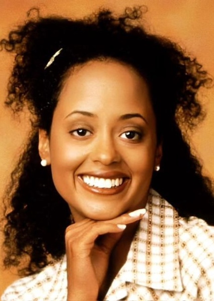 Essence Atkins photo