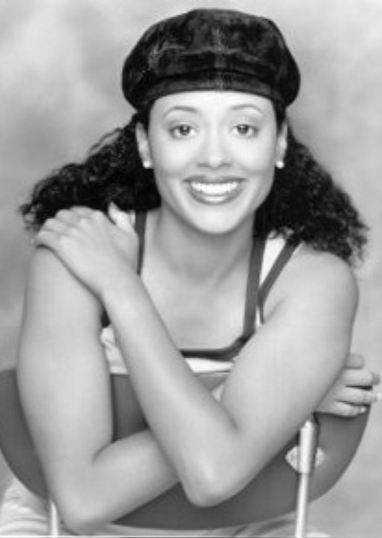 Essence Atkins photo