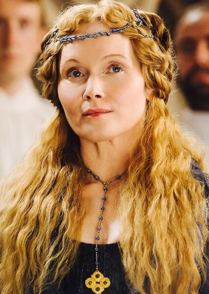 Essie Davis photo