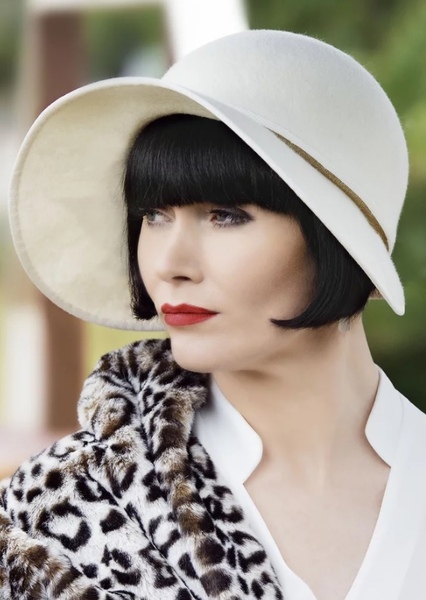 Essie Davis photo